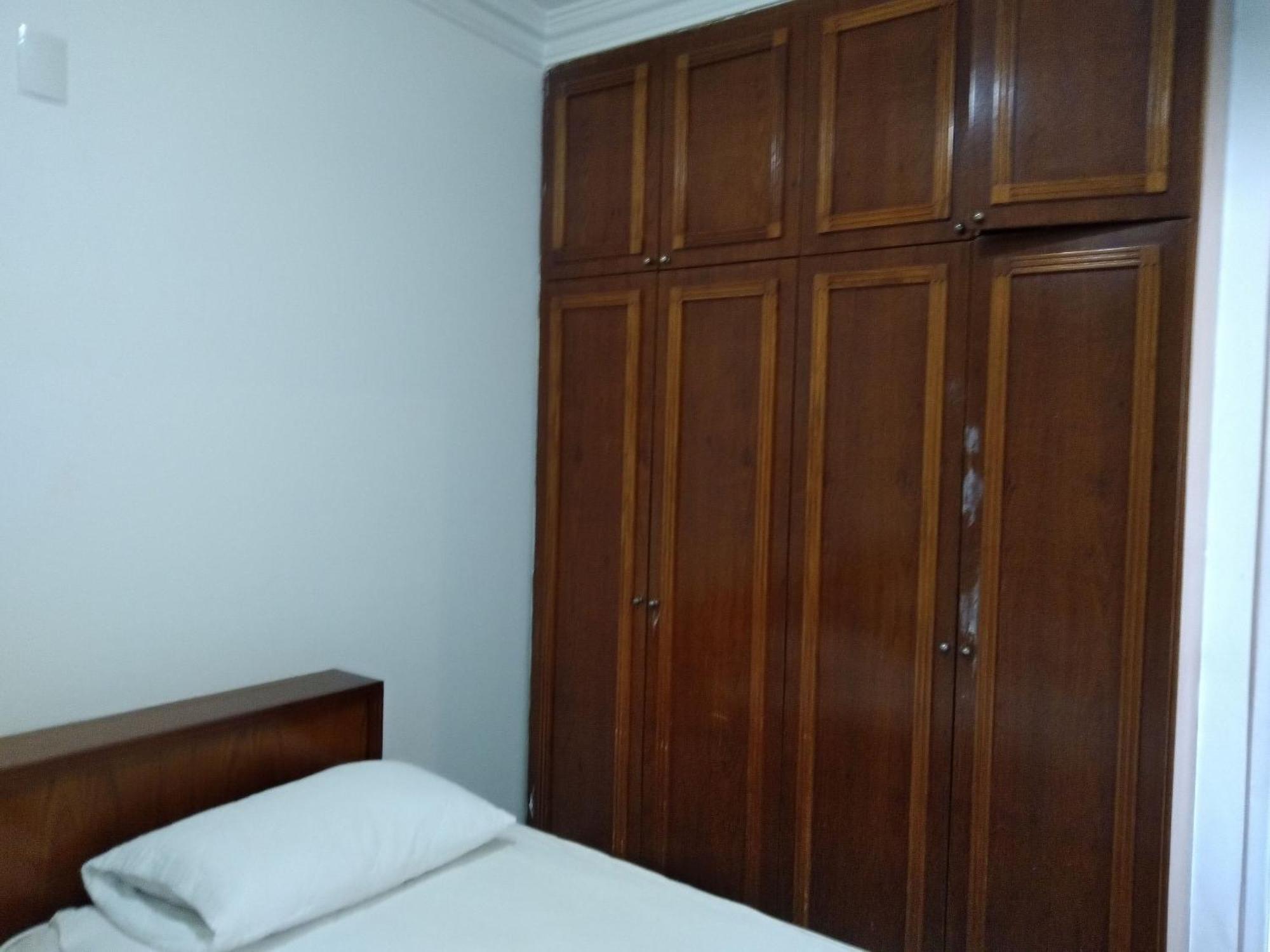 Hotel Saint Martin By Escala Imoveis Fortaleza  Exterior foto