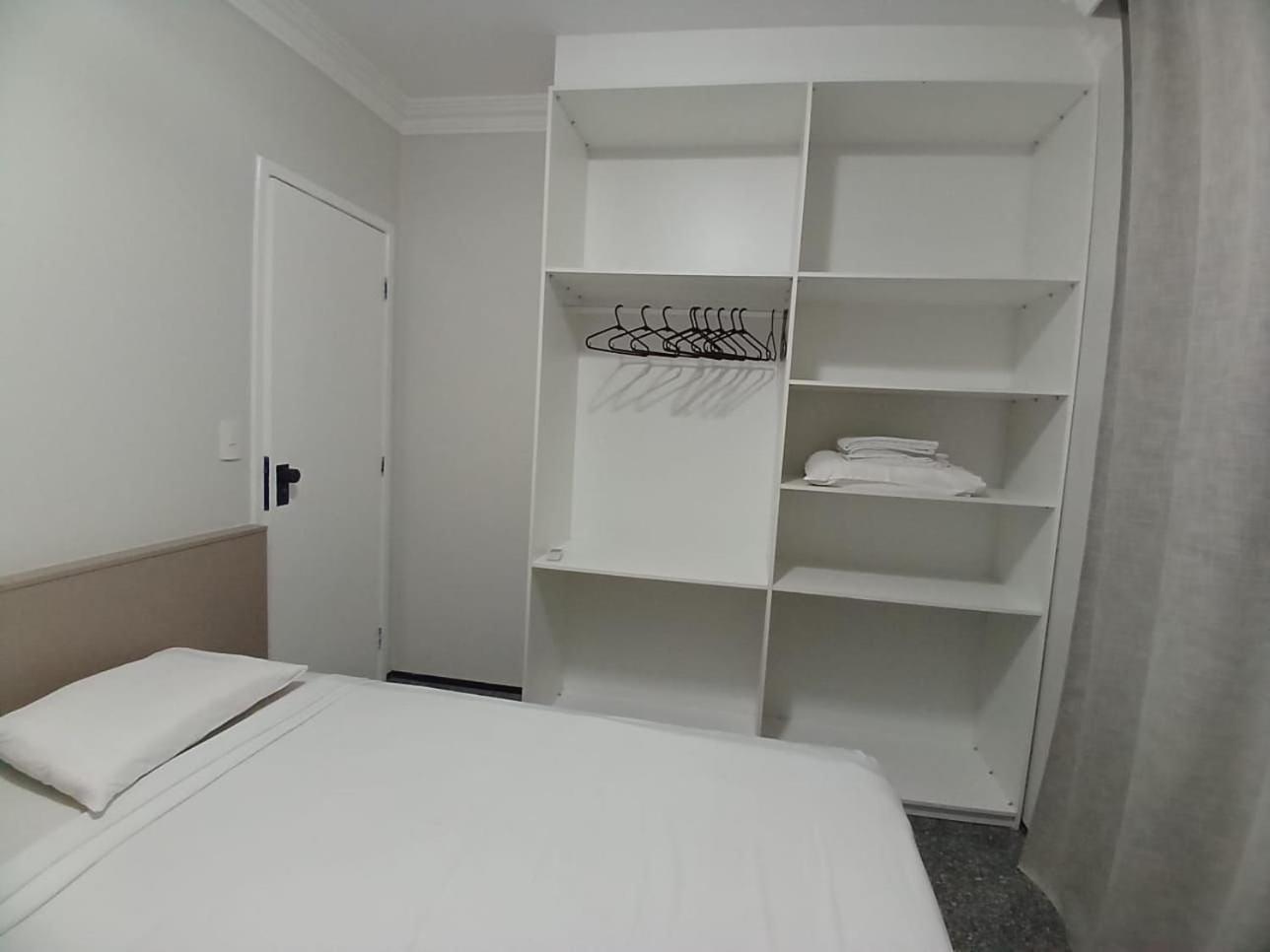 Hotel Saint Martin By Escala Imoveis Fortaleza  Exterior foto