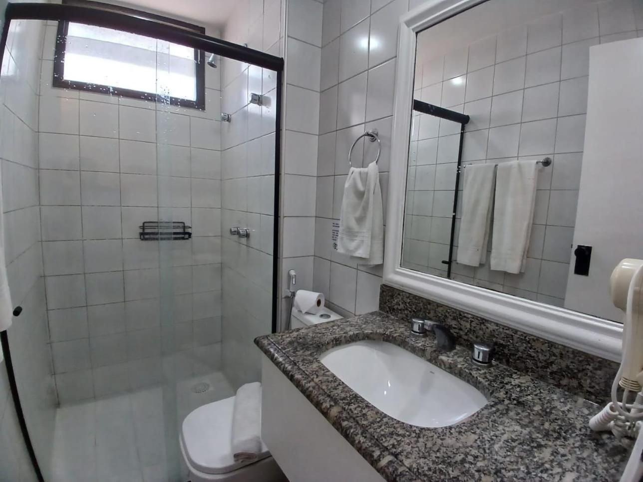 Hotel Saint Martin By Escala Imoveis Fortaleza  Exterior foto