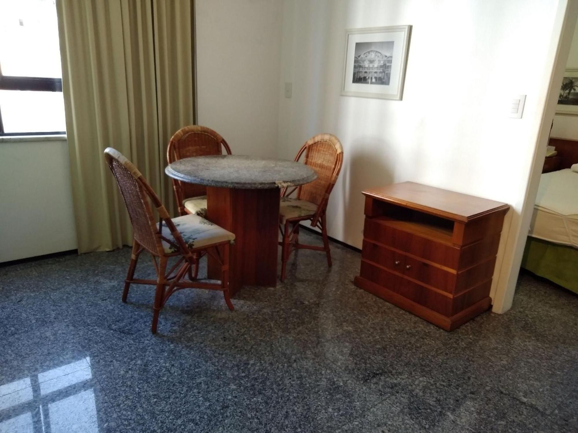 Hotel Saint Martin By Escala Imoveis Fortaleza  Exterior foto