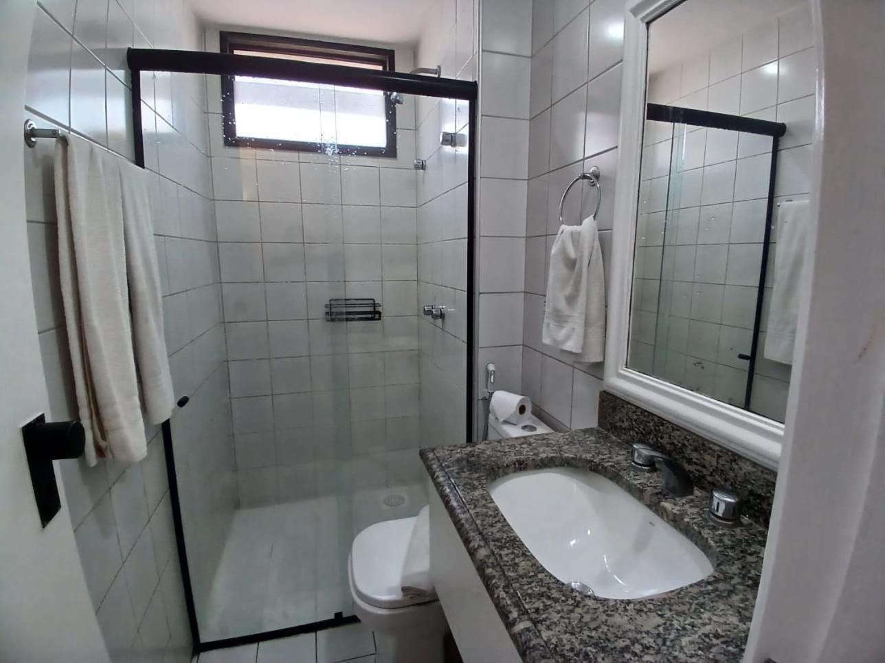 Hotel Saint Martin By Escala Imoveis Fortaleza  Exterior foto