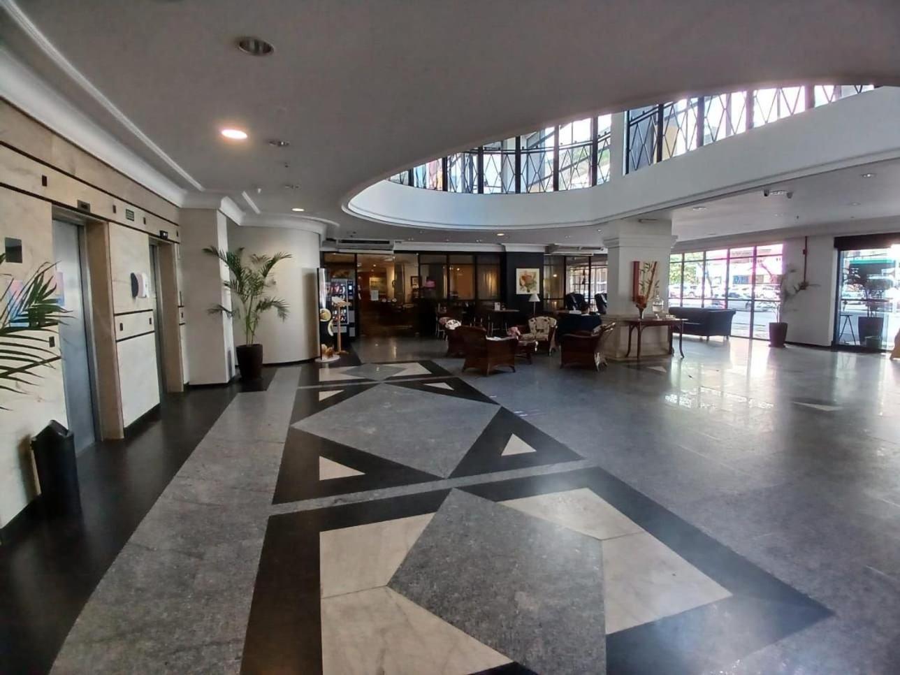 Hotel Saint Martin By Escala Imoveis Fortaleza  Exterior foto
