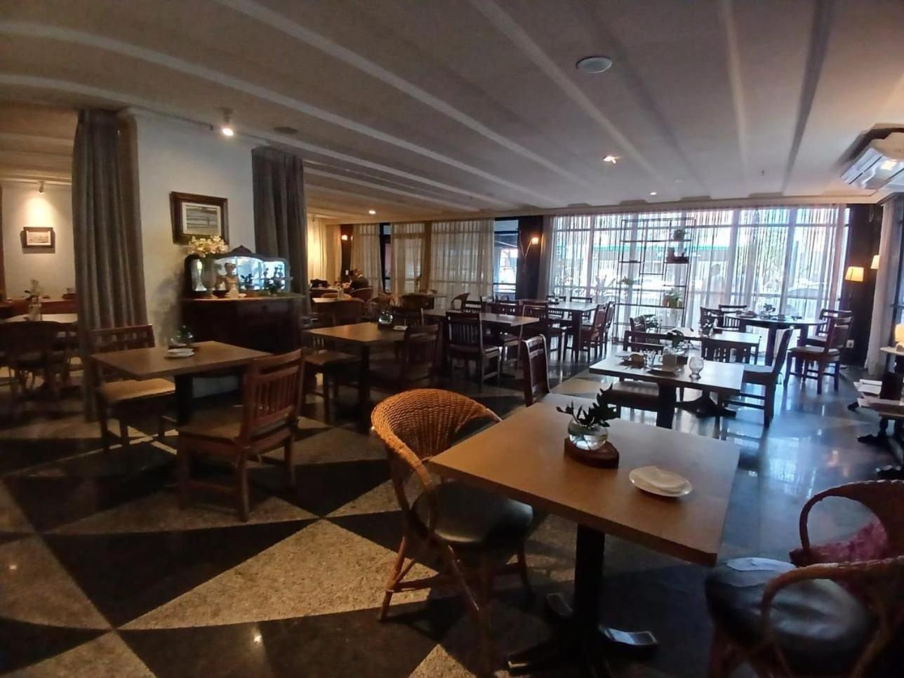 Hotel Saint Martin By Escala Imoveis Fortaleza  Exterior foto