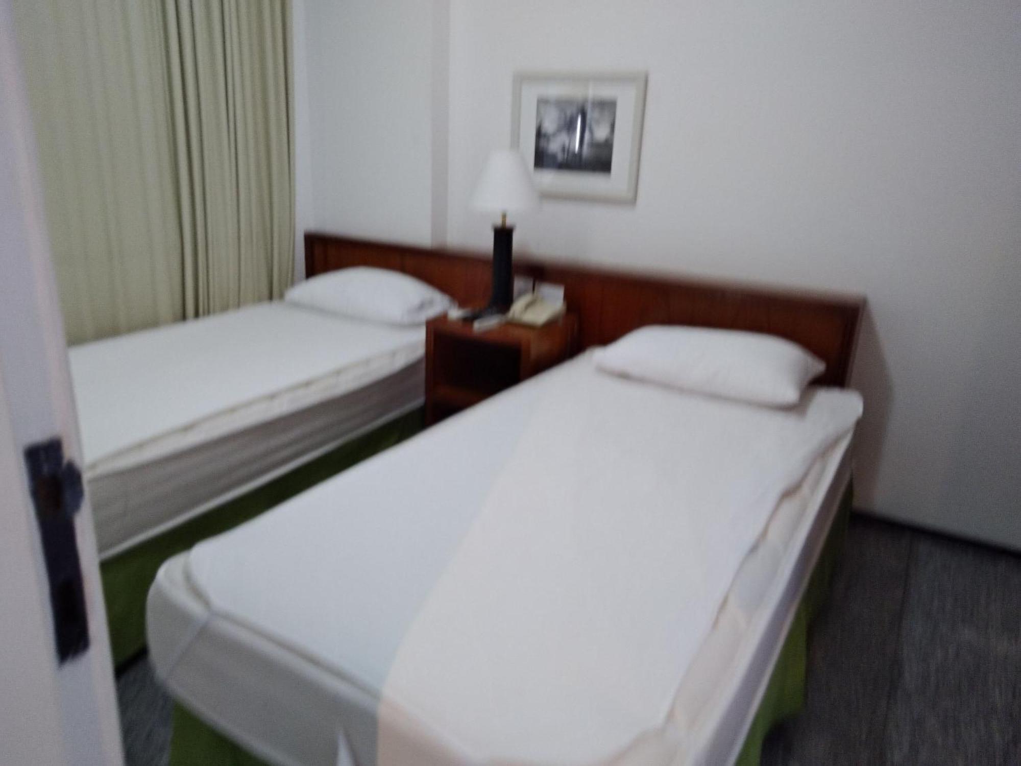Hotel Saint Martin By Escala Imoveis Fortaleza  Exterior foto
