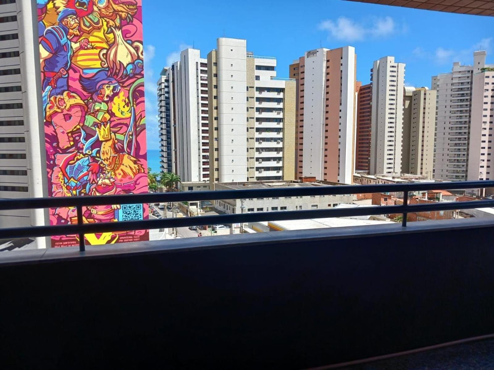 Hotel Saint Martin By Escala Imoveis Fortaleza  Exterior foto