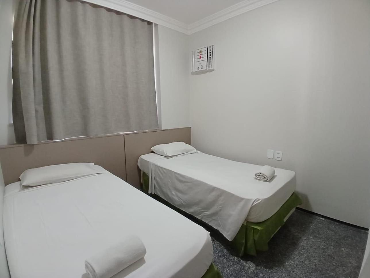 Hotel Saint Martin By Escala Imoveis Fortaleza  Exterior foto