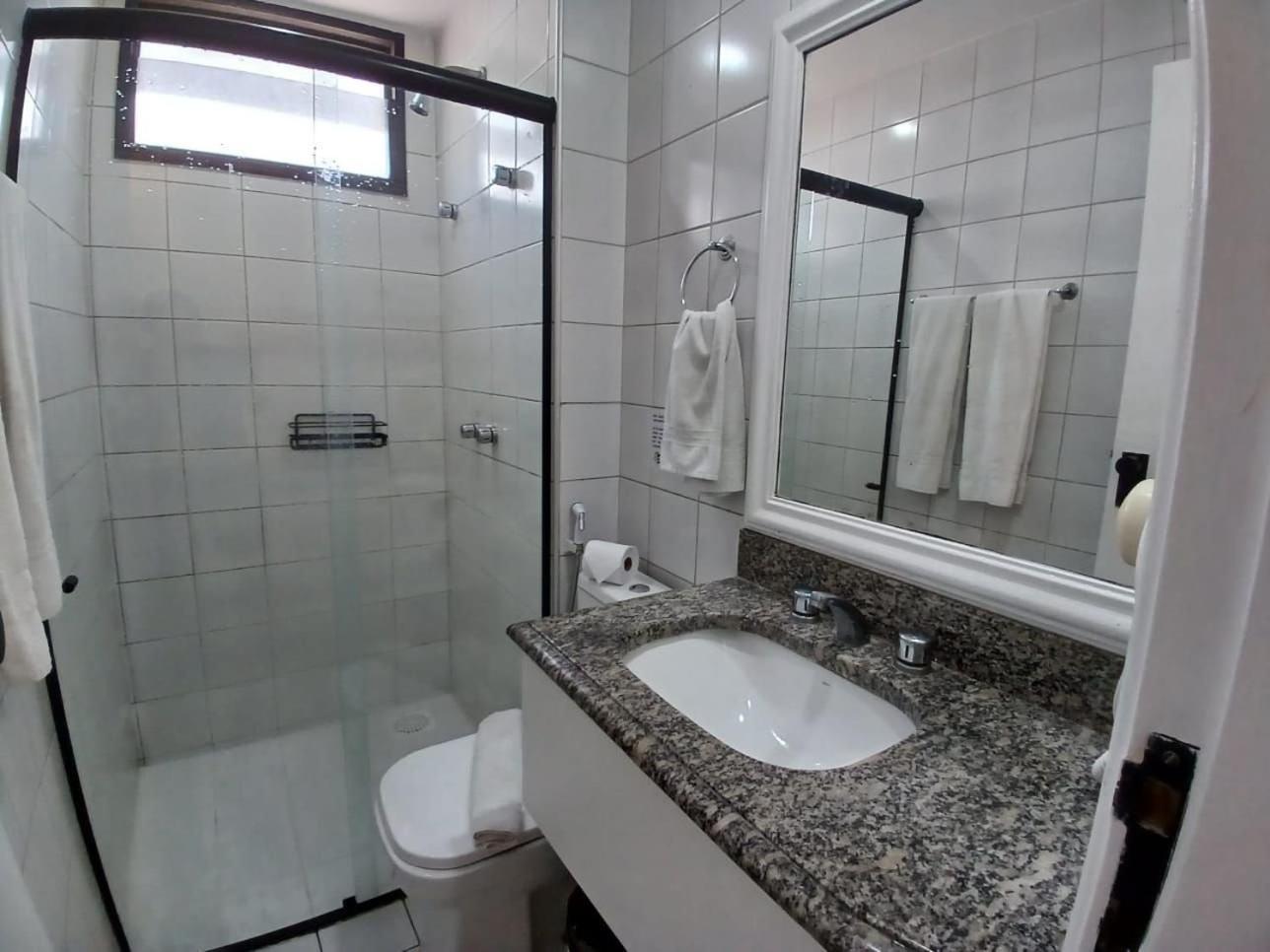 Hotel Saint Martin By Escala Imoveis Fortaleza  Exterior foto
