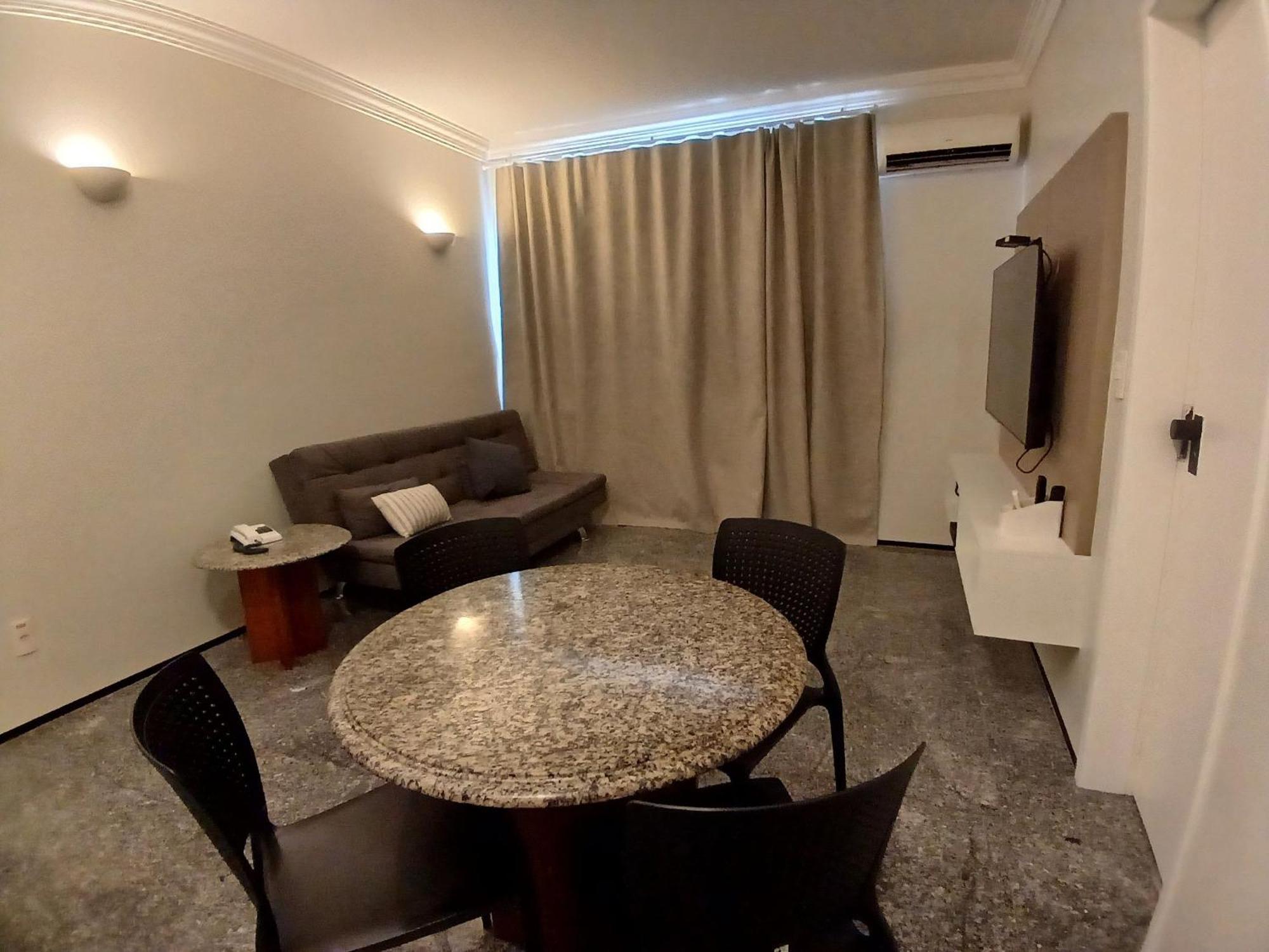 Hotel Saint Martin By Escala Imoveis Fortaleza  Exterior foto