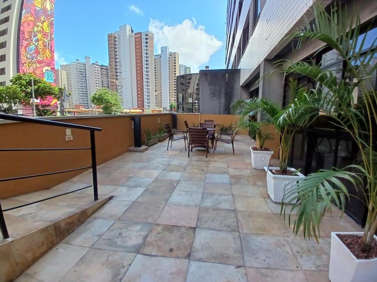 Hotel Saint Martin By Escala Imoveis Fortaleza  Exterior foto