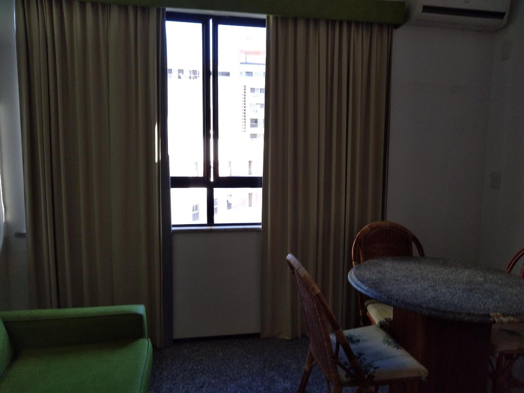 Hotel Saint Martin By Escala Imoveis Fortaleza  Exterior foto